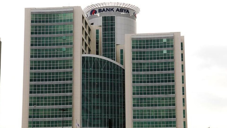 Bank Asya'da açığa satış yasak