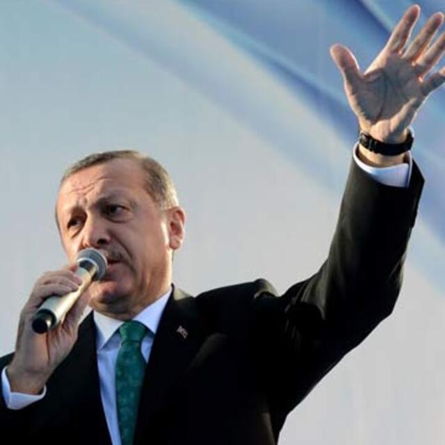 Başbakan'dan Merkez'e çağrı!