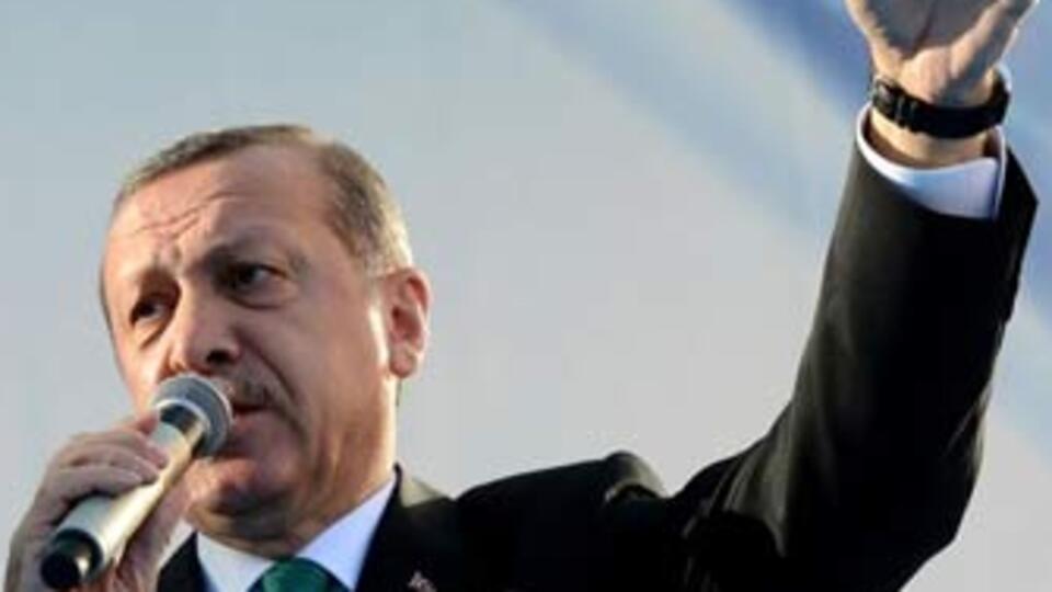 Başbakan'dan Merkez'e çağrı!