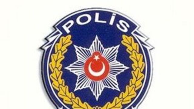 Kütahya Emniyeti'nde görev yeri değişikliği