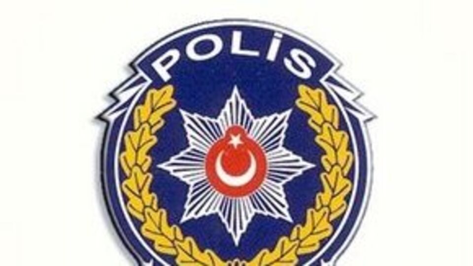 Kütahya Emniyeti'nde görev yeri değişikliği