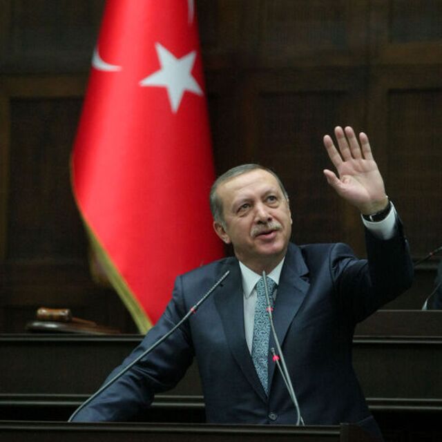 Seçim bitti mesai başlıyor