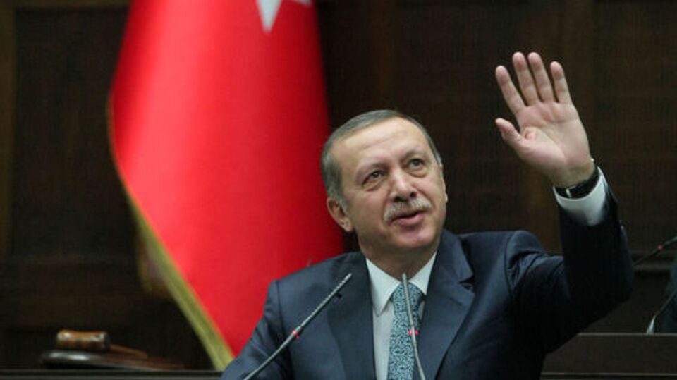 Seçim bitti mesai başlıyor