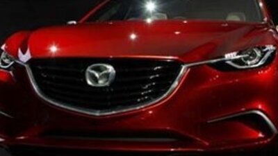 42 bin Mazda örümcek ağına takıldı!