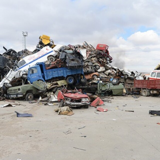 O araçlar için yeni teşvik geliyor