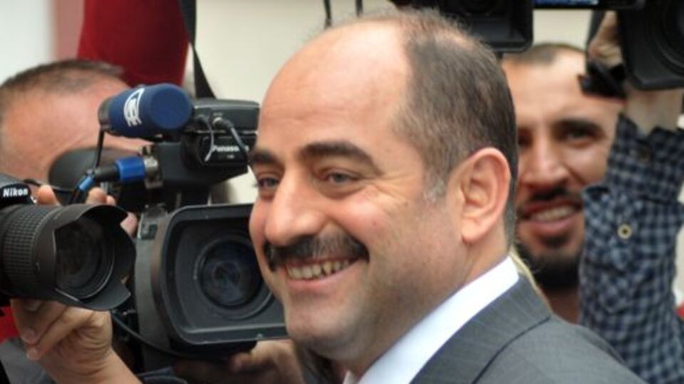 Savcı Öz'den ilginç tweet