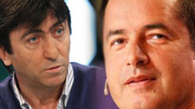 Erdoğan ile sürpriz görüşme!