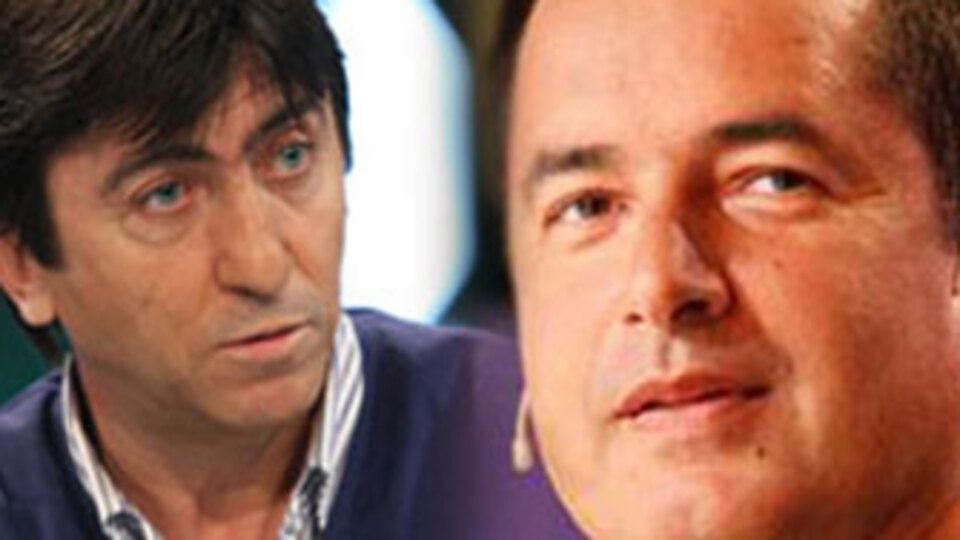 Erdoğan ile sürpriz görüşme!