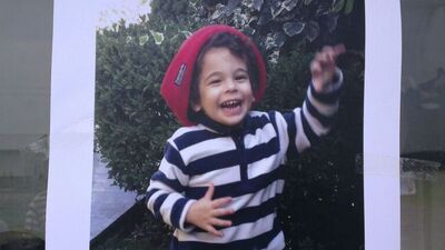 Pamir neden evden uzaklaştı?