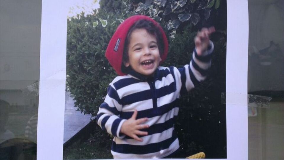 Pamir neden evden uzaklaştı?