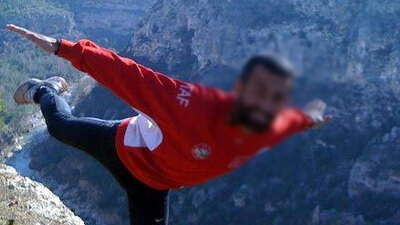 Beden öğretmeni öğrencilerini taciz etti