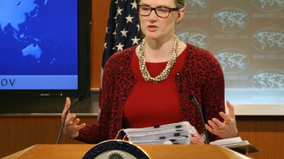 ABD'den Twitter açıklaması