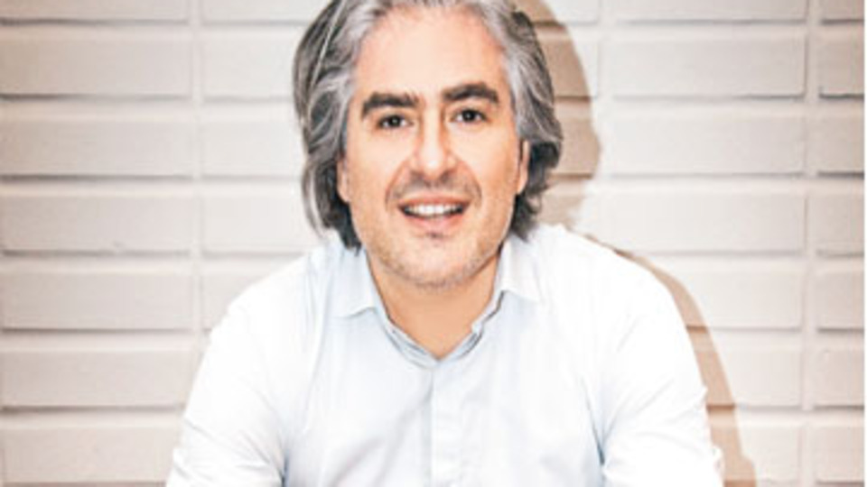 'Bırakınca daha keyifsiz olmayacaksın'