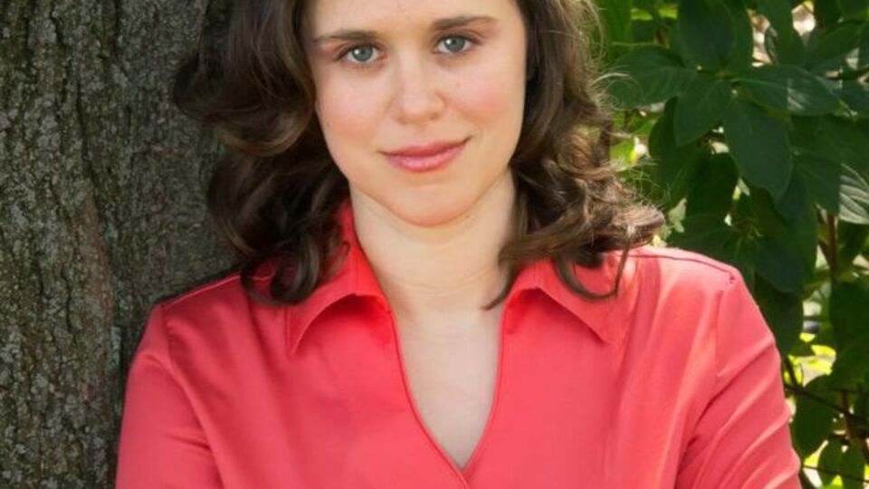 'Araplarla Yahudilerin paralel tarihini yazdım'