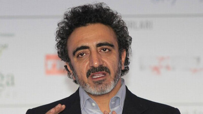 Türk yoğurt devine eski eşten suçlama!