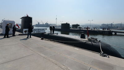 TSK'nın derinlerdeki gücü