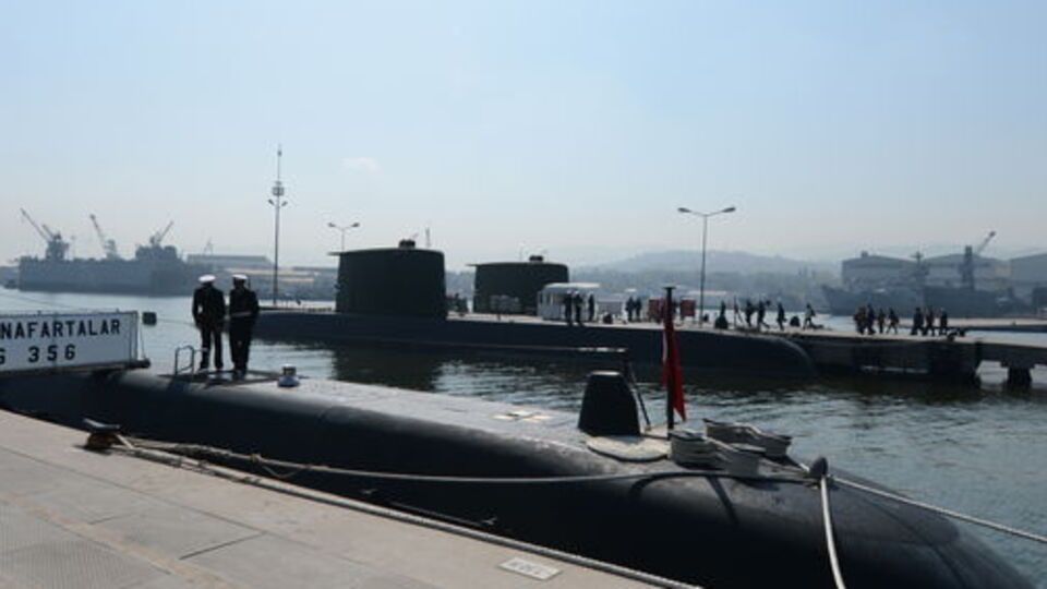 TSK'nın derinlerdeki gücü