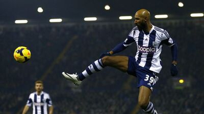 Anelka'nın yeni takımı!