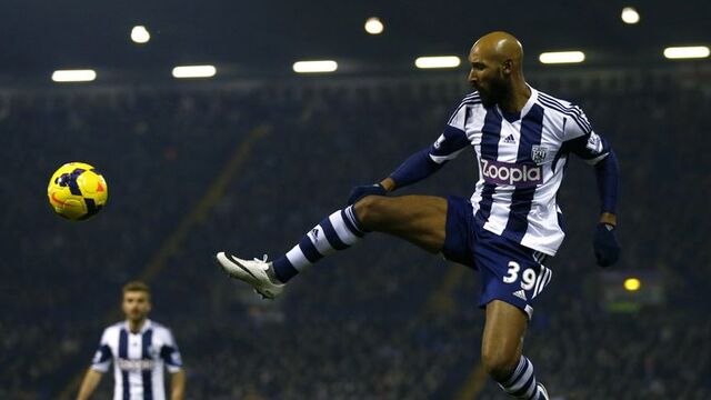 Anelka'nın yeni takımı!