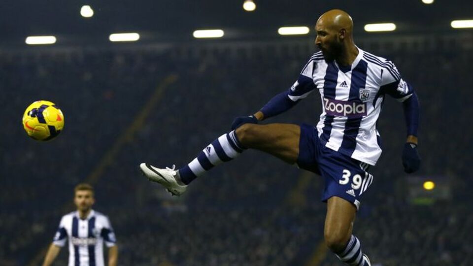 Anelka'nın yeni takımı!