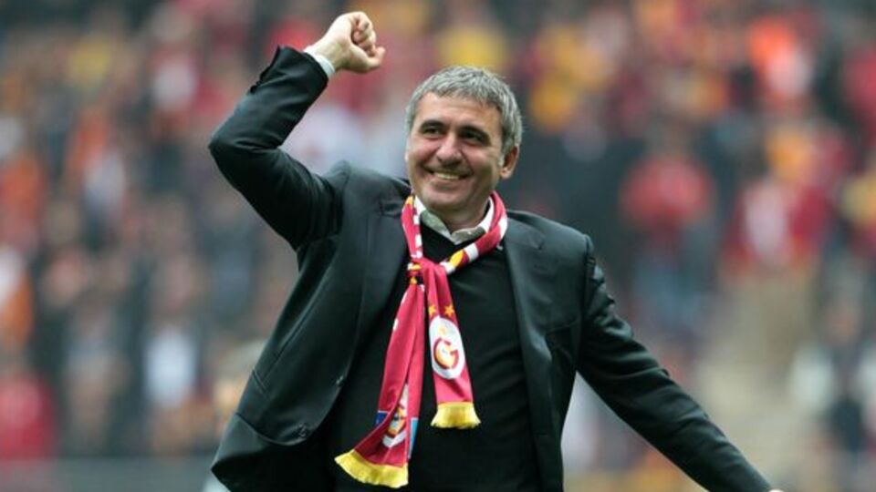 Hagi'den ilginç açıklamalar!