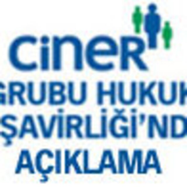 Show TV ile ilgili asılsız haberlere açıklama