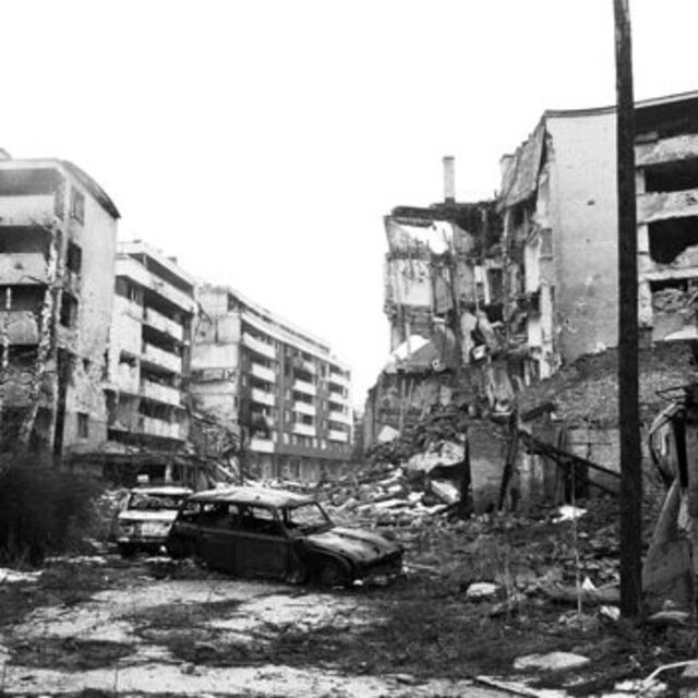 22 yıllık acı