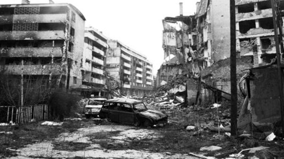 22 yıllık acı