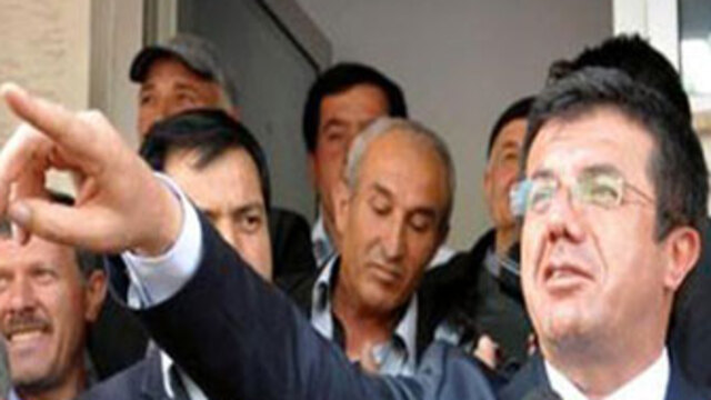 "Cumhurbaşkanının kim olacağı belli"