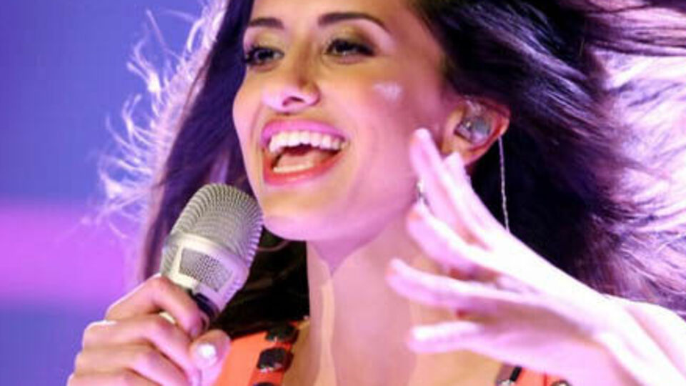 Almanya Türk kızı Elif'i konuşuyor!