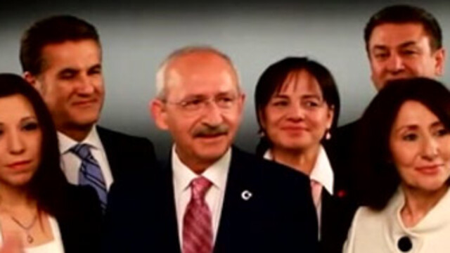 Setteki başarı sandıktan çıkmadı!