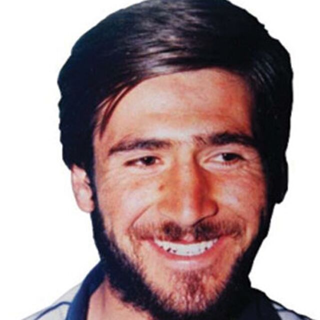 Ölmek ne garip şey anne…
