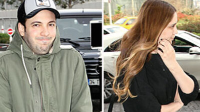 Yakalandılar ama...