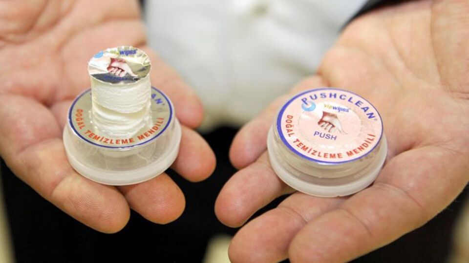 Türk icadına sipariş yağıyor!