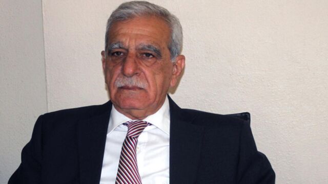 "Çözülmezse isyan çıkarırım"
