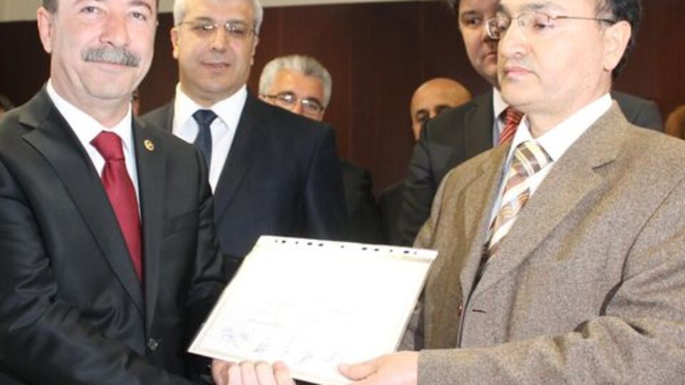 CHP'li Başkan'dan ilk icraat