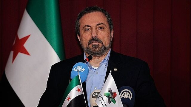 SMDK Arap Birliği'ndeki boş koltuğu istiyor
