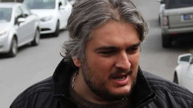 Pamir'in babası kahreden o ayrıntıyı anlattı!