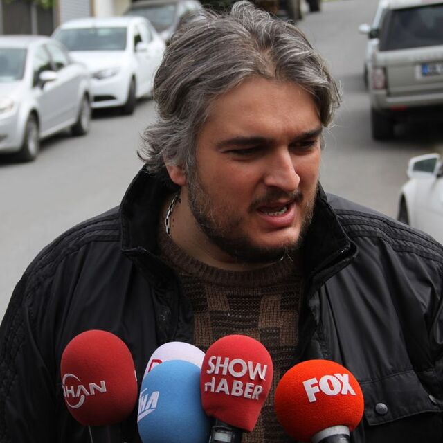 Pamir'in babası kahreden o ayrıntıyı anlattı!