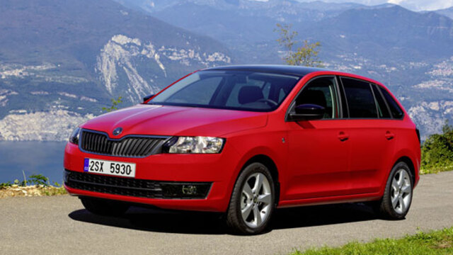 Otomobil dünyasının en yeni modelleri!