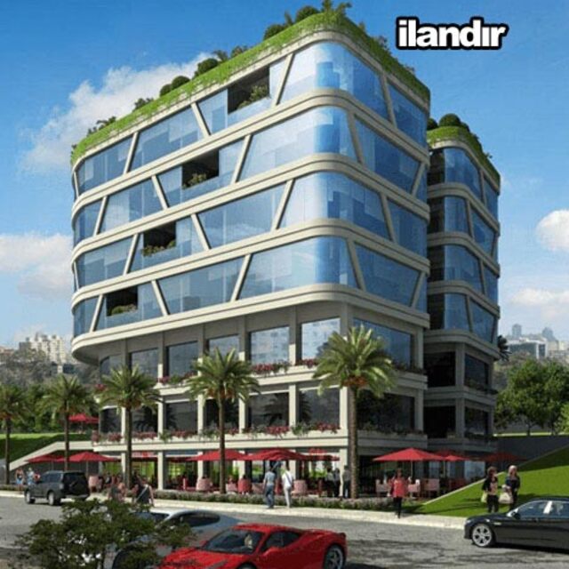 Ziya Yılmaz / DAP YAPI Yönetim Kurulu Başkanı