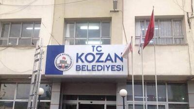 MHP'li başkanın ilk icraatı!