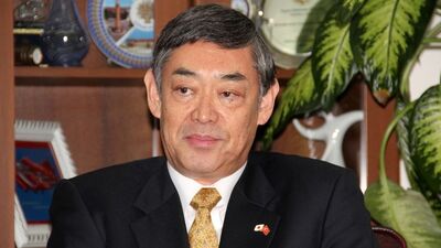 Japonya'dan sake açılımı