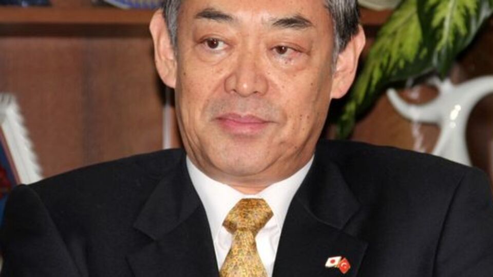 Japonya'dan sake açılımı