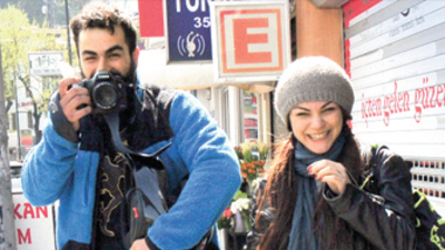 Fotoğraflı misilleme