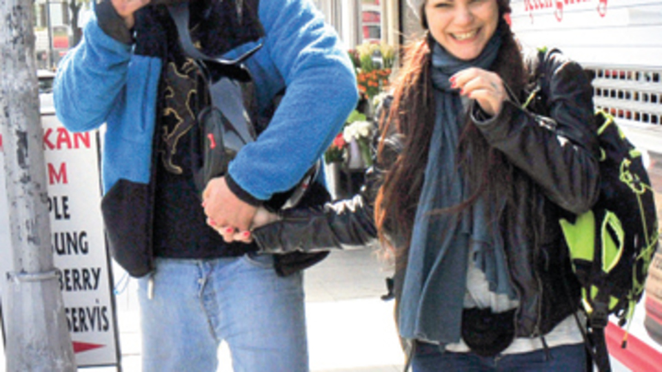 Fotoğraflı misilleme