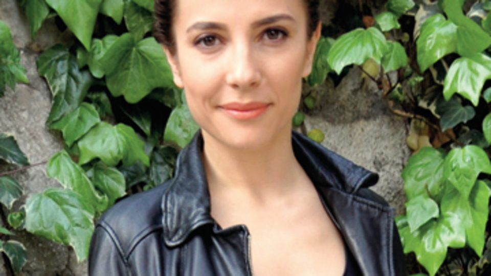 'Annemin işten gelmesini bekleyip oyunlar yarattım'