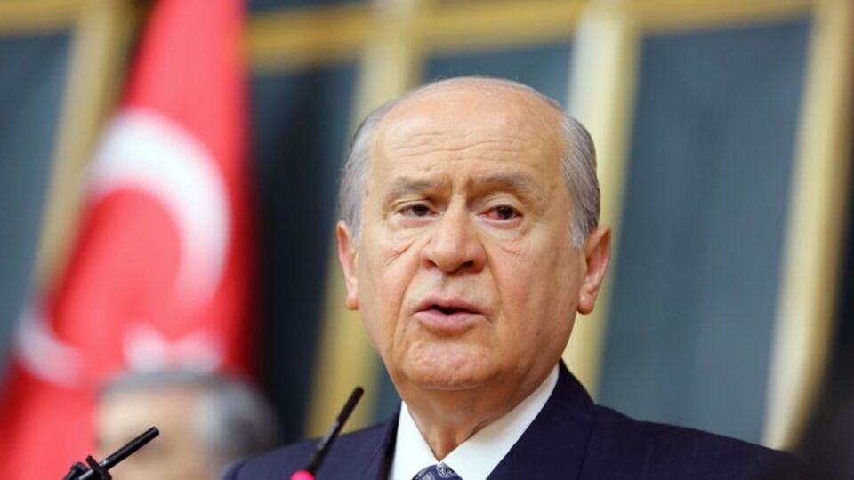 "Tekeden süt sağılmaz Erdoğan'dan cumhurbaşkanı olmaz"