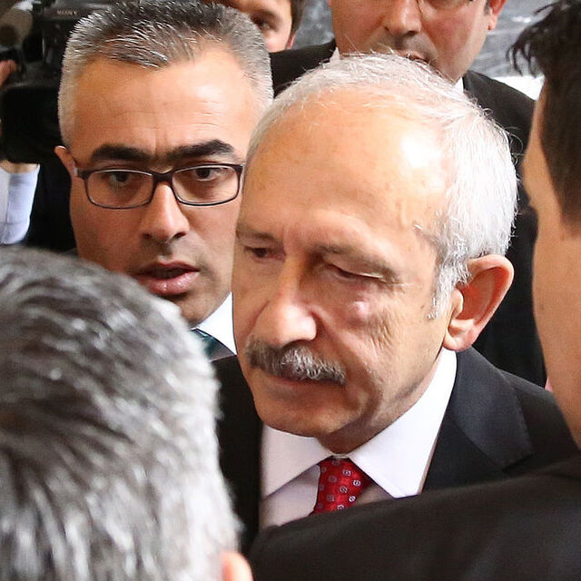 Alperenler'den saldırı açıklaması