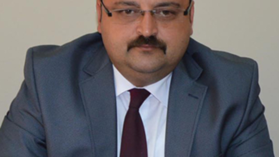 MHP'de seçim istifası!
